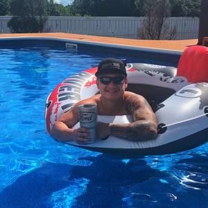 Meet your Posher, John